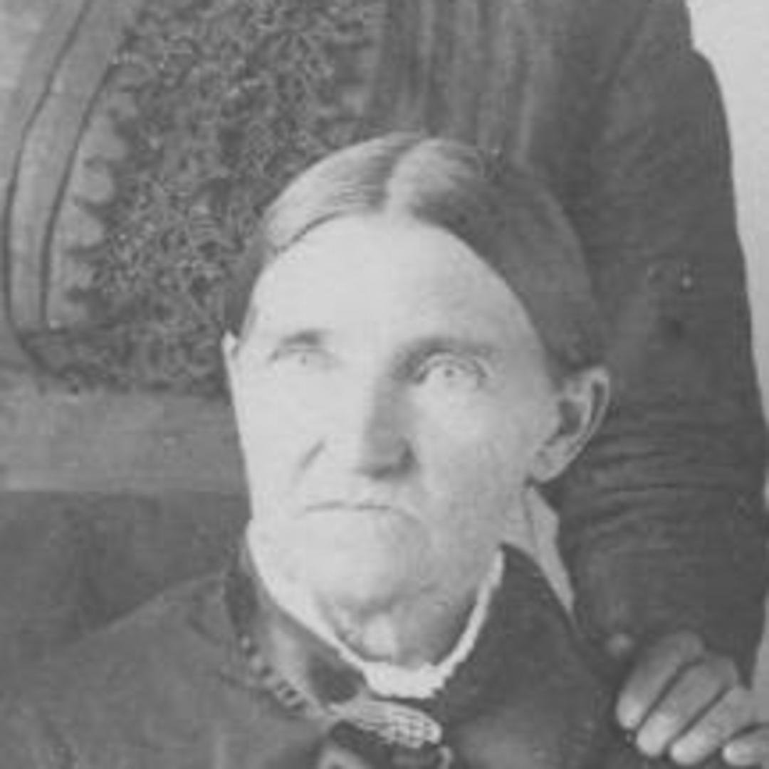 Eleanor Crawford Roberts (1830 - 1909) Profile